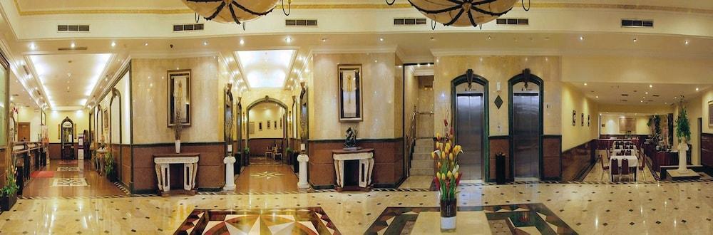 Jayakarta Hotel Jakarta Exteriör bild