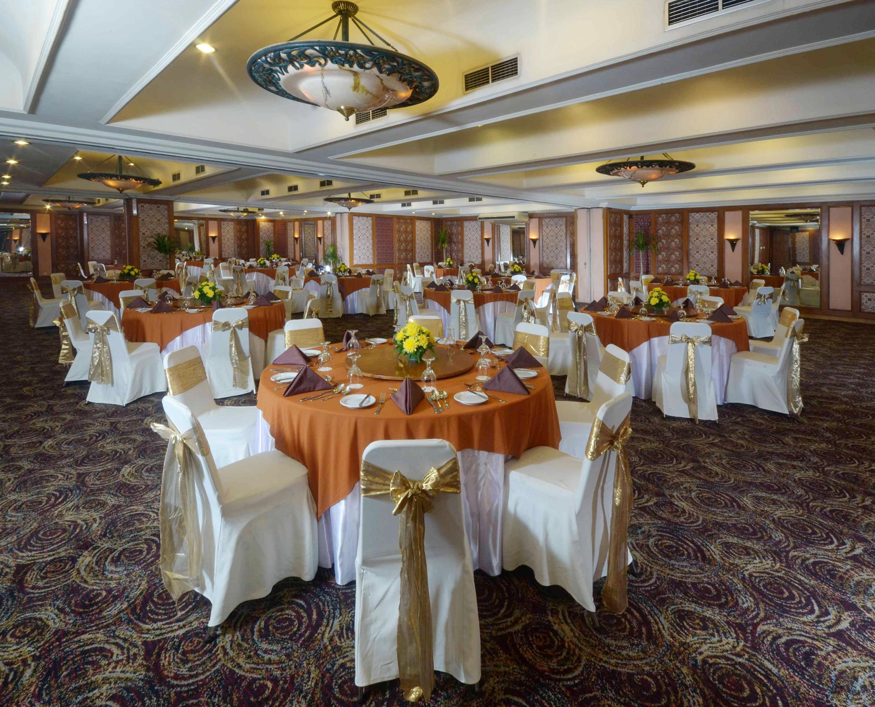 Jayakarta Hotel Jakarta Exteriör bild