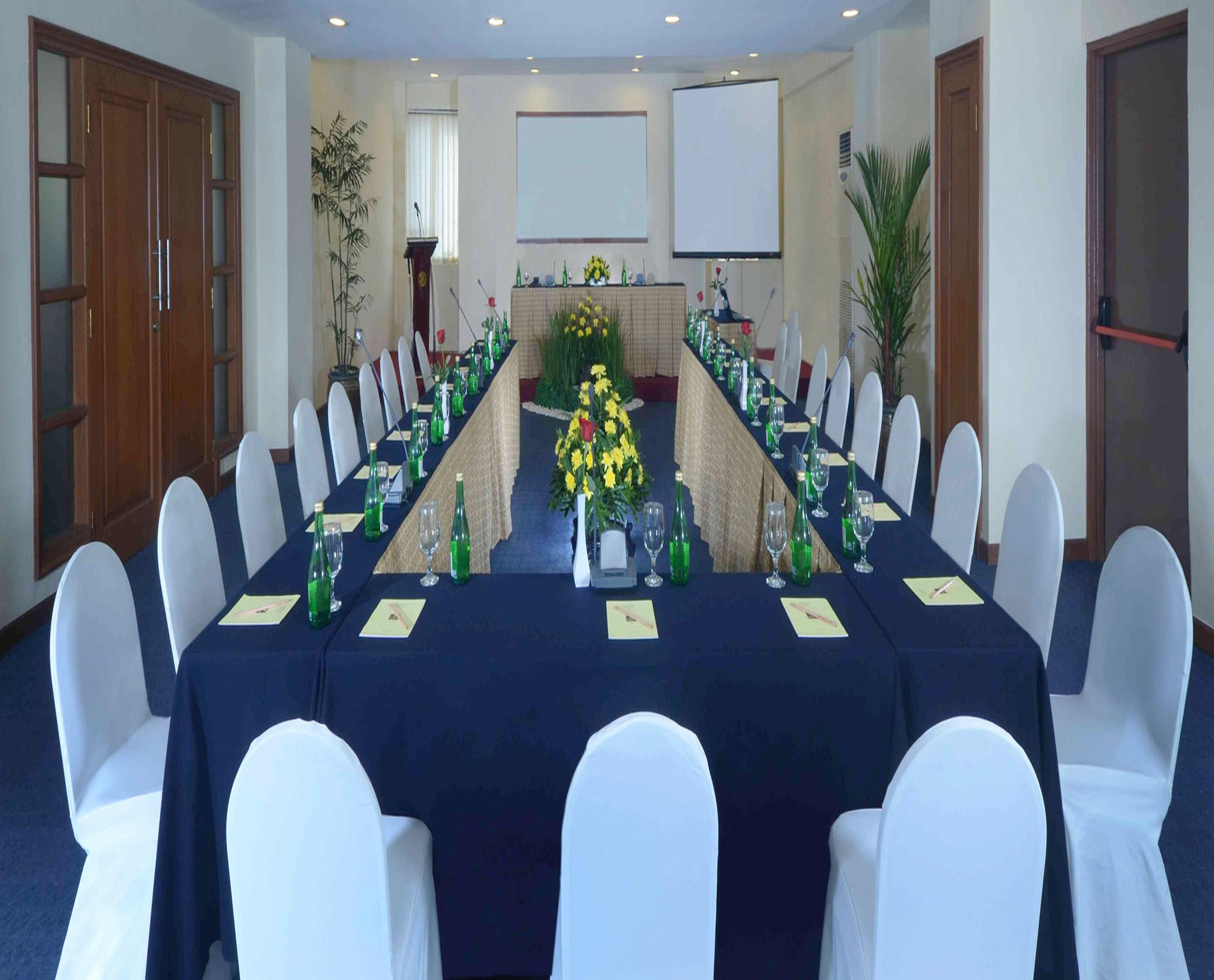 Jayakarta Hotel Jakarta Exteriör bild