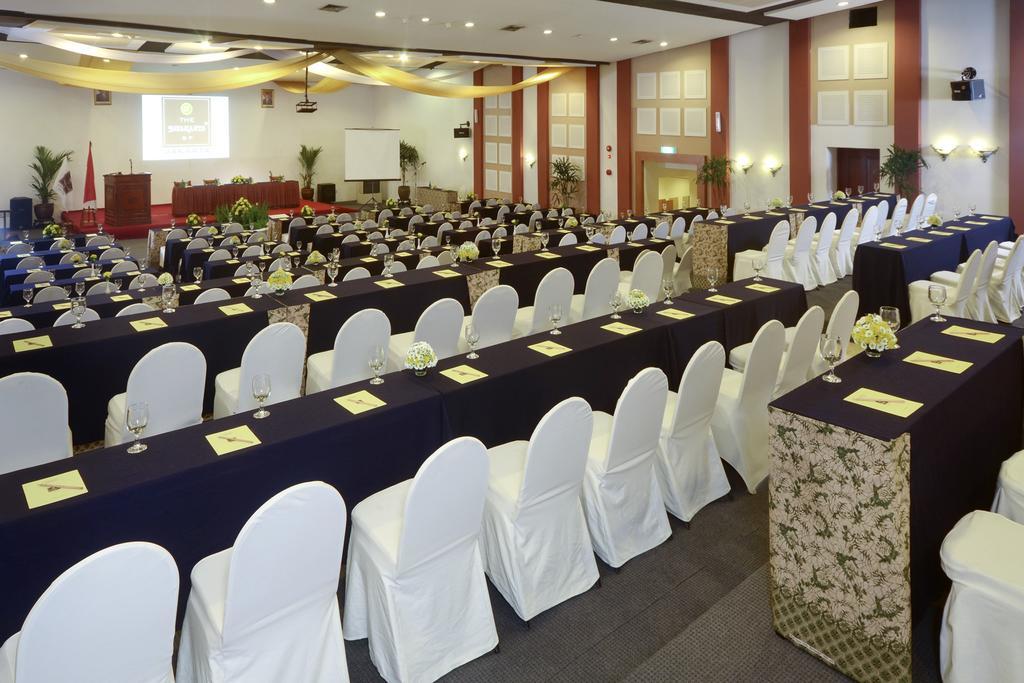 Jayakarta Hotel Jakarta Exteriör bild